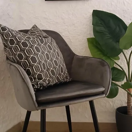 Complejo Aires Del Jucar Apartment *