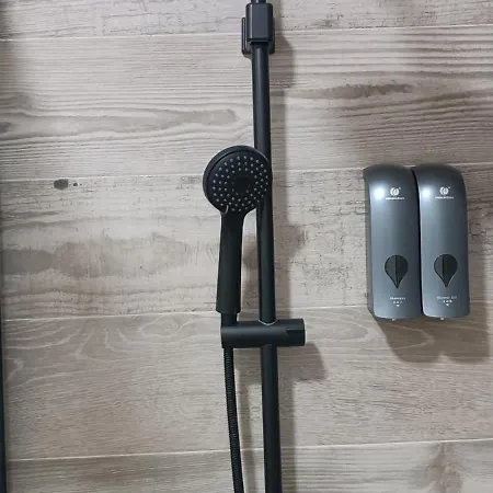 Complejo Aires Del Jucar