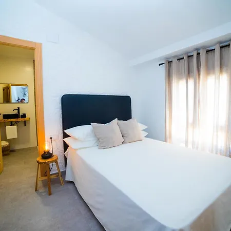 Complejo Aires Del Jucar Apartment