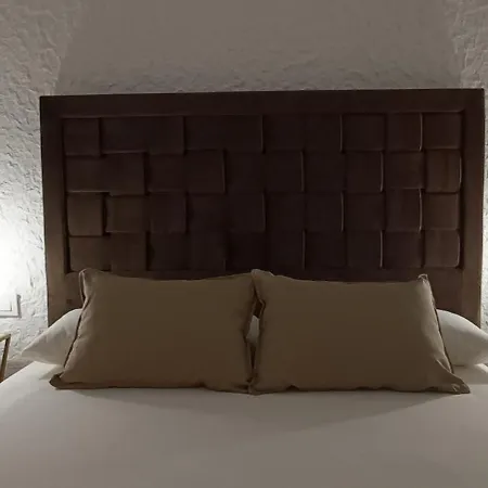 Complejo Aires Del Jucar Apartment