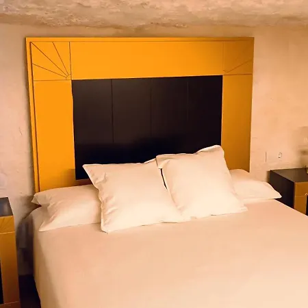 Apartment Complejo Aires Del Jucar *