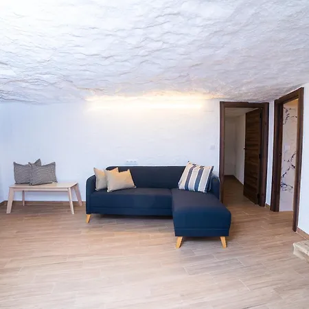 Apartment Complejo Aires Del Jucar