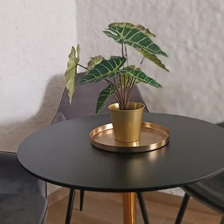 Apartment Complejo Aires Del Jucar *