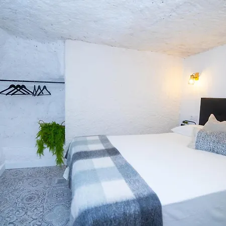 Complejo Aires Del Jucar Apartment Alcala del Jucar
