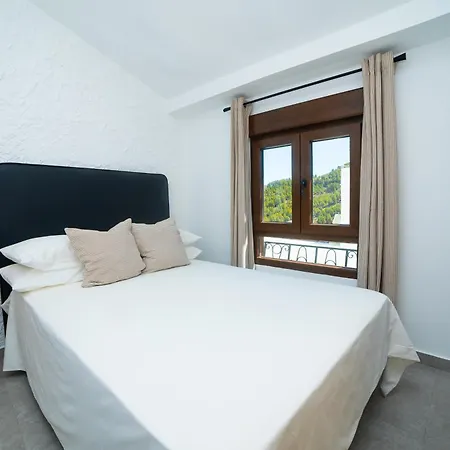 Apartment Complejo Aires Del Jucar Alcala del Jucar