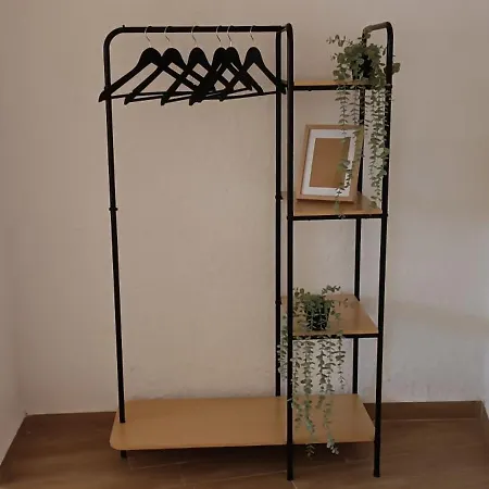 Complejo Aires Del Jucar Apartment *