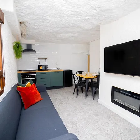 Apartment Complejo Aires Del Jucar Alcala del Jucar