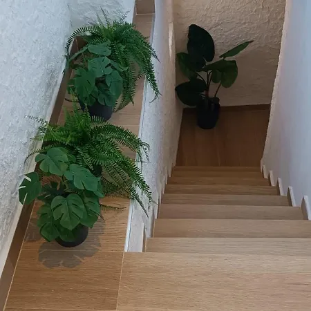 Complejo Aires Del Jucar Apartment