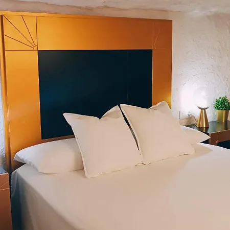 Apartment Complejo Aires Del Jucar
