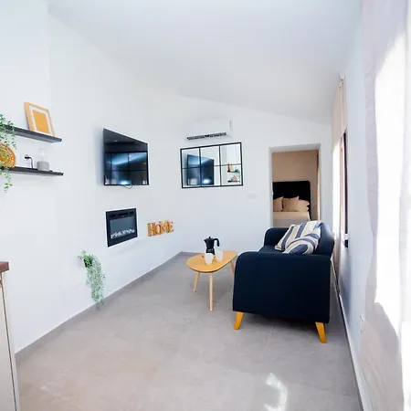 Apartment Complejo Aires Del Jucar *