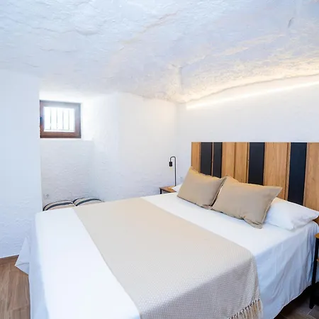 Complejo Aires Del Jucar Apartment Alcala del Jucar