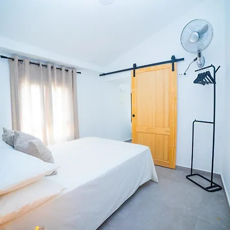 Apartment Complejo Aires Del Jucar Alcala del Jucar