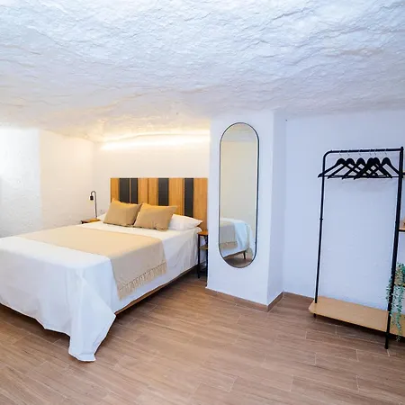 Apartment Complejo Aires Del Jucar