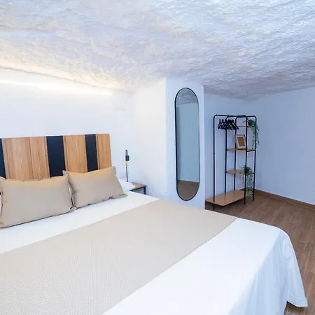 Complejo Aires Del Jucar Apartment *