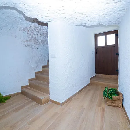 Complejo Aires Del Jucar Apartment Alcala del Jucar
