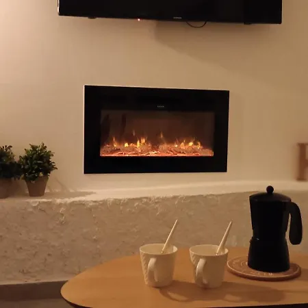 Apartment Complejo Aires Del Jucar