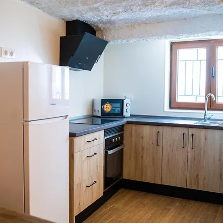 Apartment Complejo Aires Del Jucar *