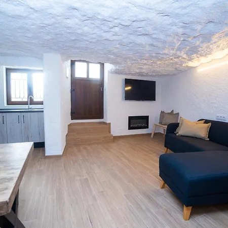 Complejo Aires Del Jucar Apartment *