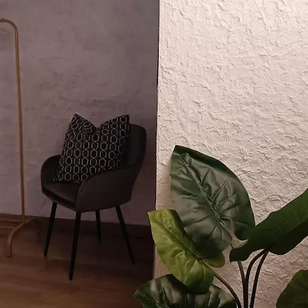 Complejo Aires Del Jucar Apartment Alcala del Jucar