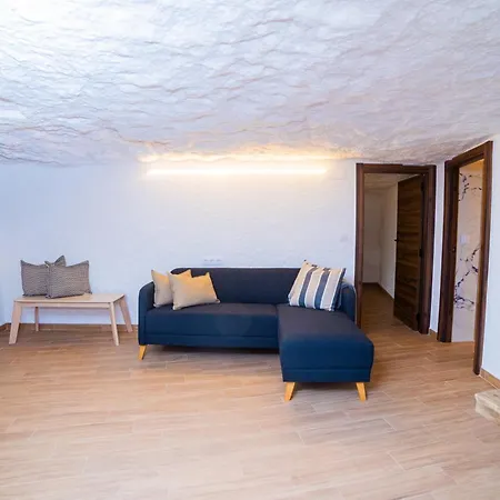 Apartment Complejo Aires Del Jucar