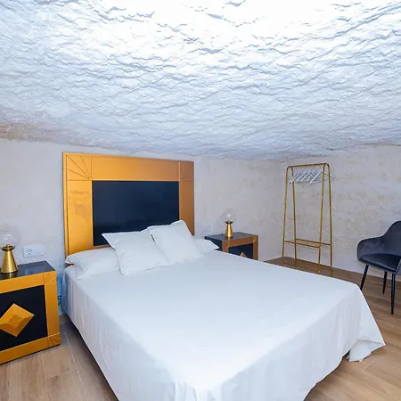 Complejo Aires Del Jucar Apartment *