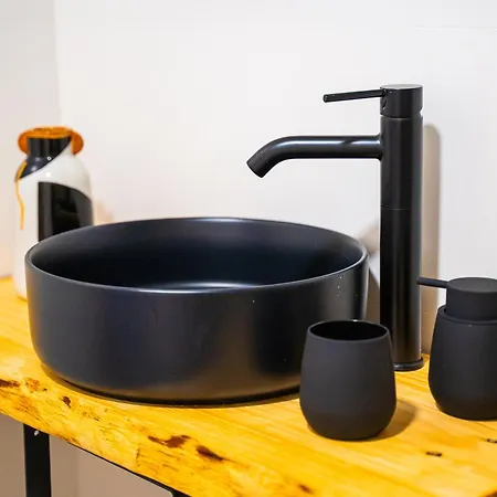 Complejo Aires Del Jucar Apartment