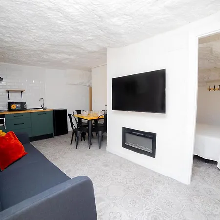 Apartment Complejo Aires Del Jucar Alcala del Jucar