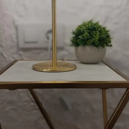 Complejo Aires Del Jucar Apartment *