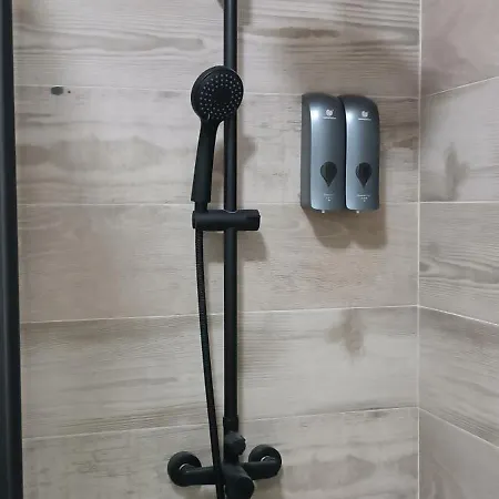 Complejo Aires Del Jucar Apartment