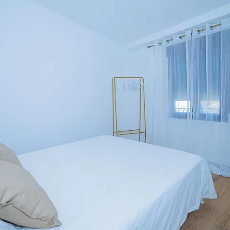 Apartment Complejo Aires Del Jucar *