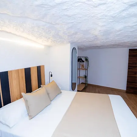 Apartment Complejo Aires Del Jucar