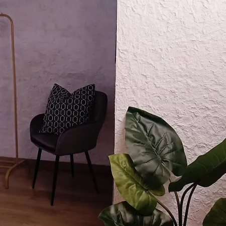 Complejo Aires Del Jucar Apartment Alcala del Jucar