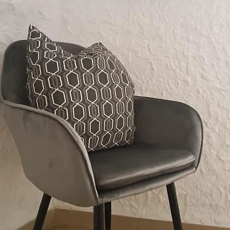 Apartment Complejo Aires Del Jucar