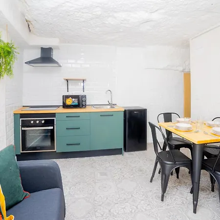 Apartment Complejo Aires Del Jucar Alcala del Jucar