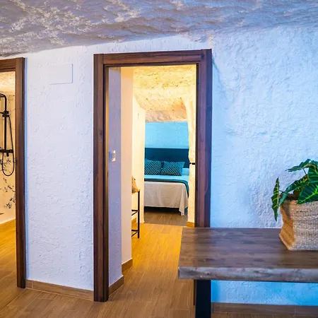 Complejo Aires Del Jucar Apartment Alcala del Jucar