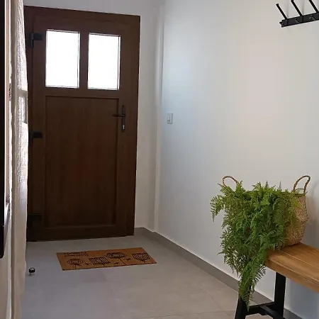 Apartment Complejo Aires Del Jucar
