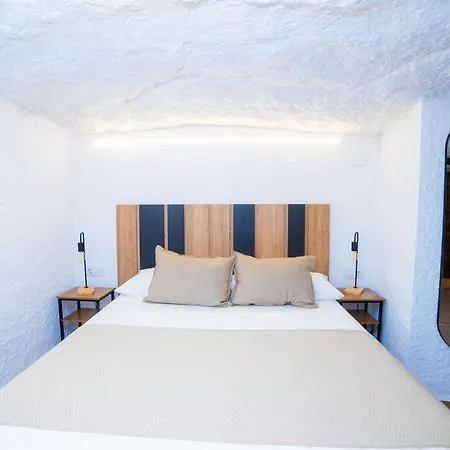 Complejo Aires Del Jucar Apartment Alcala del Jucar